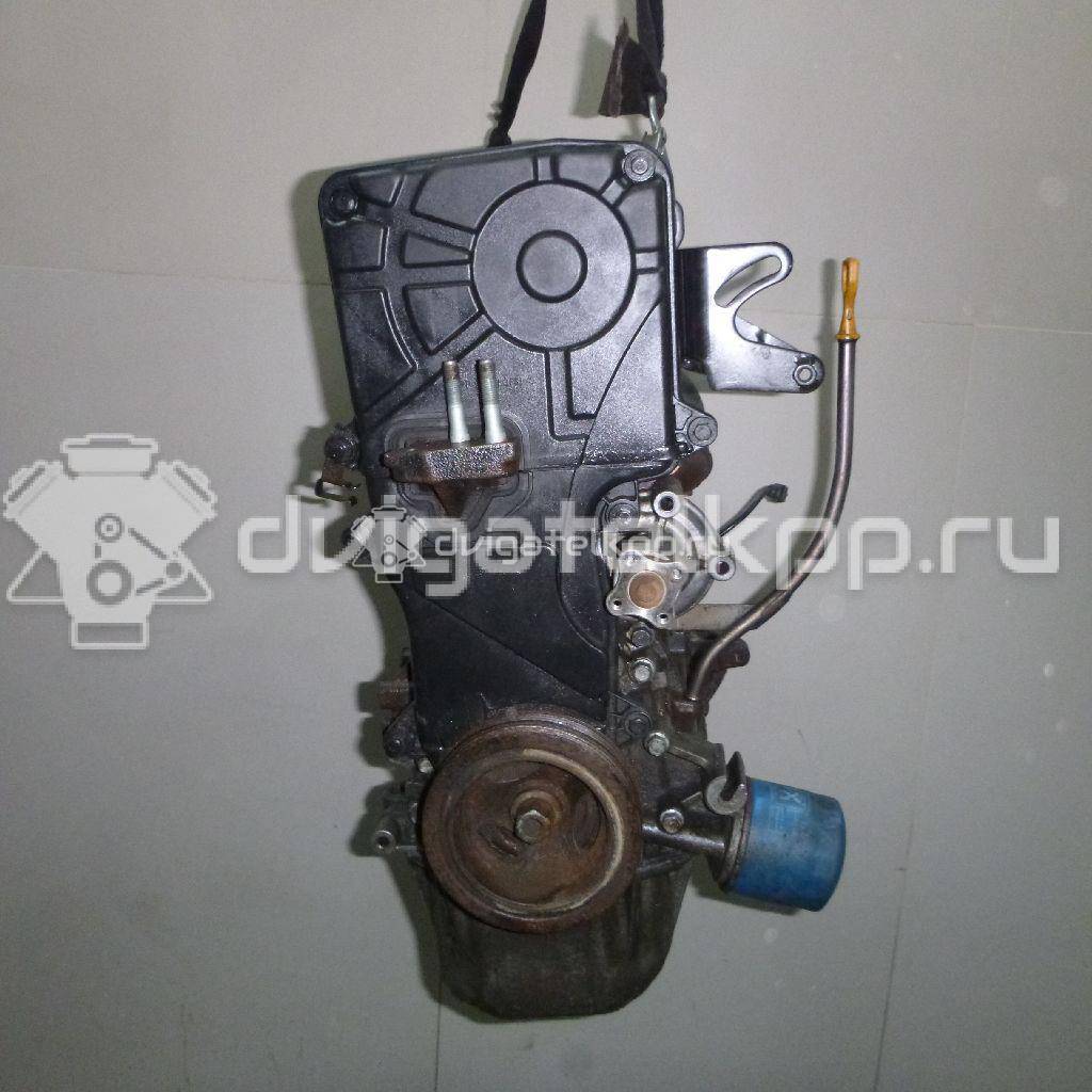 Фото Контрактный (б/у) двигатель G4EE для Hyundai Accent / Getz Tb 97 л.с 16V 1.4 л бензин {forloop.counter}}