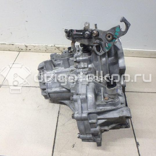 Фото Контрактная (б/у) МКПП для Hyundai Atos Mx / Getz Tb 58-67 л.с 12V 1.1 л G4HD бензин 4300022900