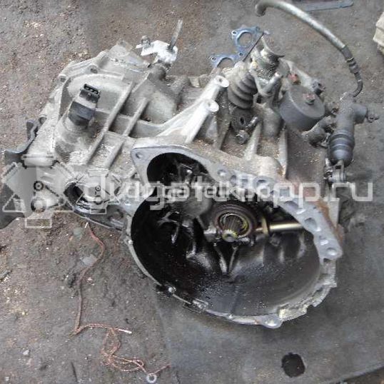 Фото Контрактная (б/у) МКПП для Hyundai Atos Mx / Getz Tb 58-67 л.с 12V 1.1 л G4HD бензин 4300022900