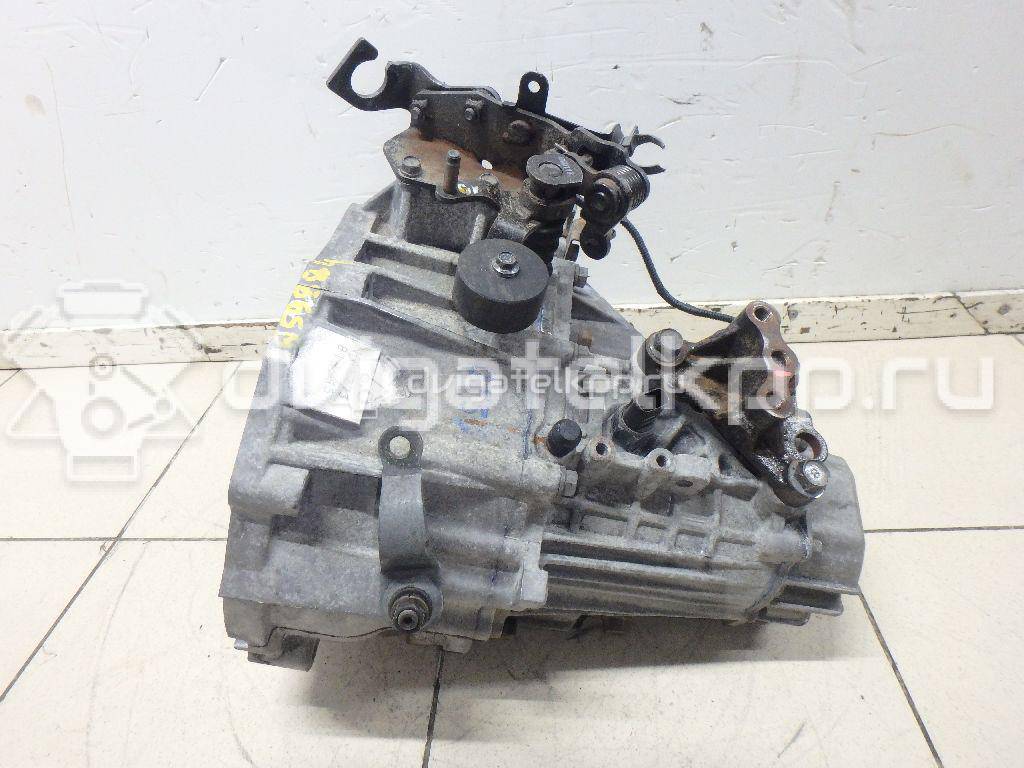 Фото Контрактная (б/у) МКПП для Hyundai Atos Mx / Getz Tb 58-67 л.с 12V 1.1 л G4HD бензин 4300022900 {forloop.counter}}