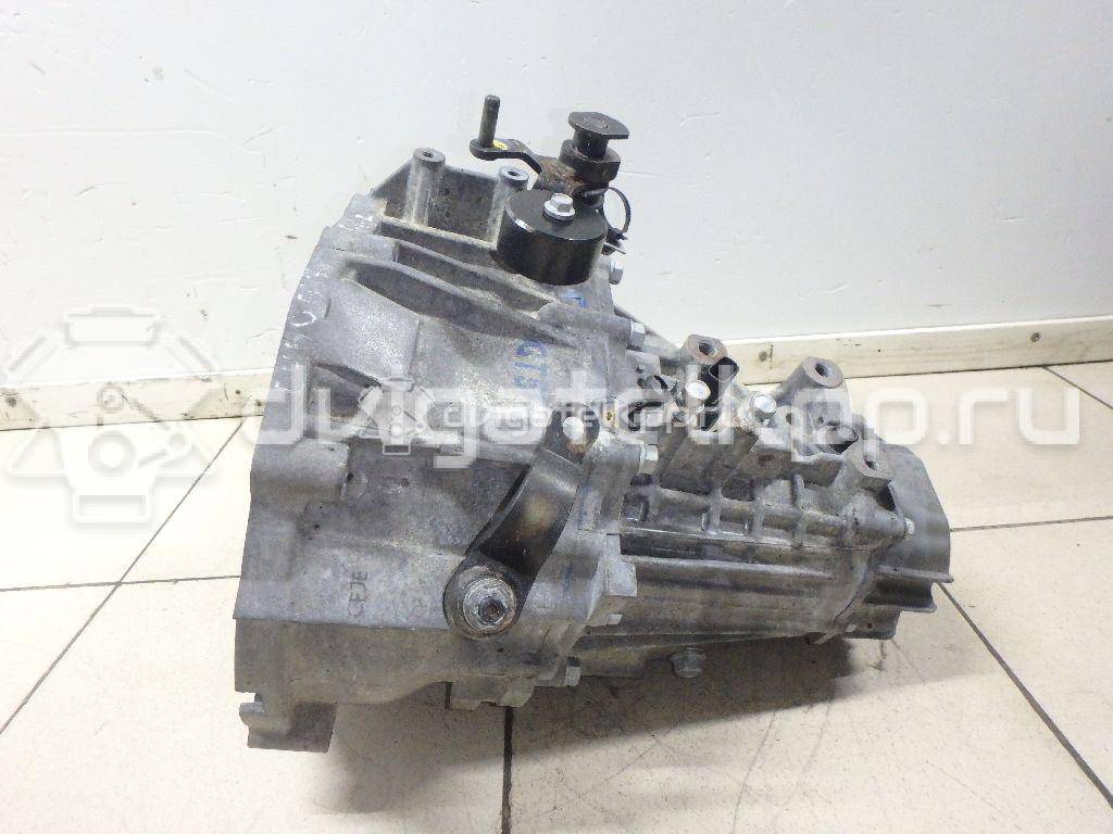 Фото Контрактная (б/у) МКПП для Hyundai Atos Mx / Getz Tb 58-67 л.с 12V 1.1 л G4HD бензин 4300022900 {forloop.counter}}