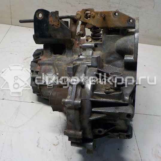 Фото Контрактная (б/у) МКПП для Hyundai Accent / Getz Tb 75-86 л.с 12V 1.3 л G4EA бензин