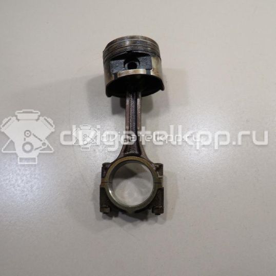 Фото Поршень с шатуном для двигателя G4EA для Hyundai Accent / Getz Tb 75-86 л.с 12V 1.3 л бензин