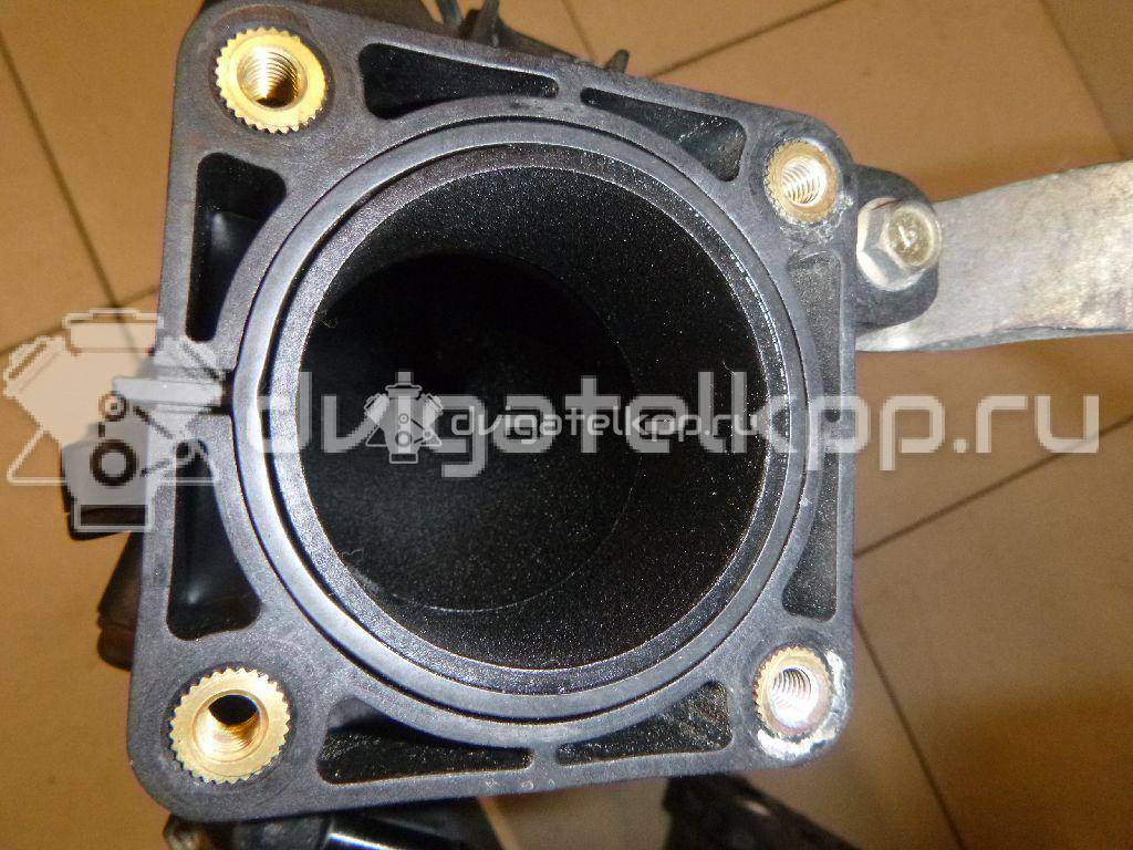 Фото Коллектор впускной для двигателя HR15DE для Mitsuoka / Mazda / Nissan / Mitsubishi / Nissan (Dongfeng) 107-124 л.с 16V 1.5 л бензин 14001ED000 {forloop.counter}}