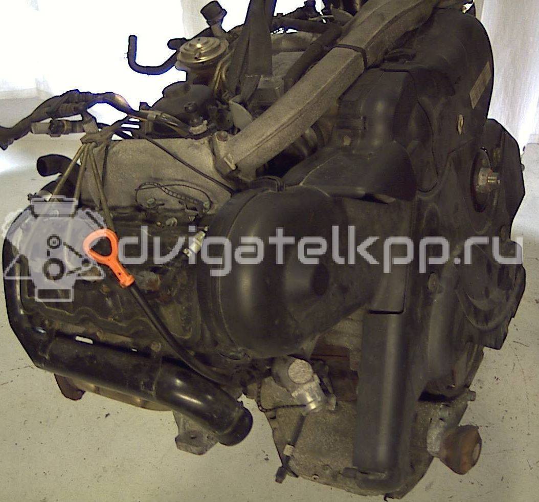 Фото Контрактный (б/у) двигатель AKE для Audi A8 / Allroad / A6 180 л.с 24V 2.5 л Дизельное топливо {forloop.counter}}