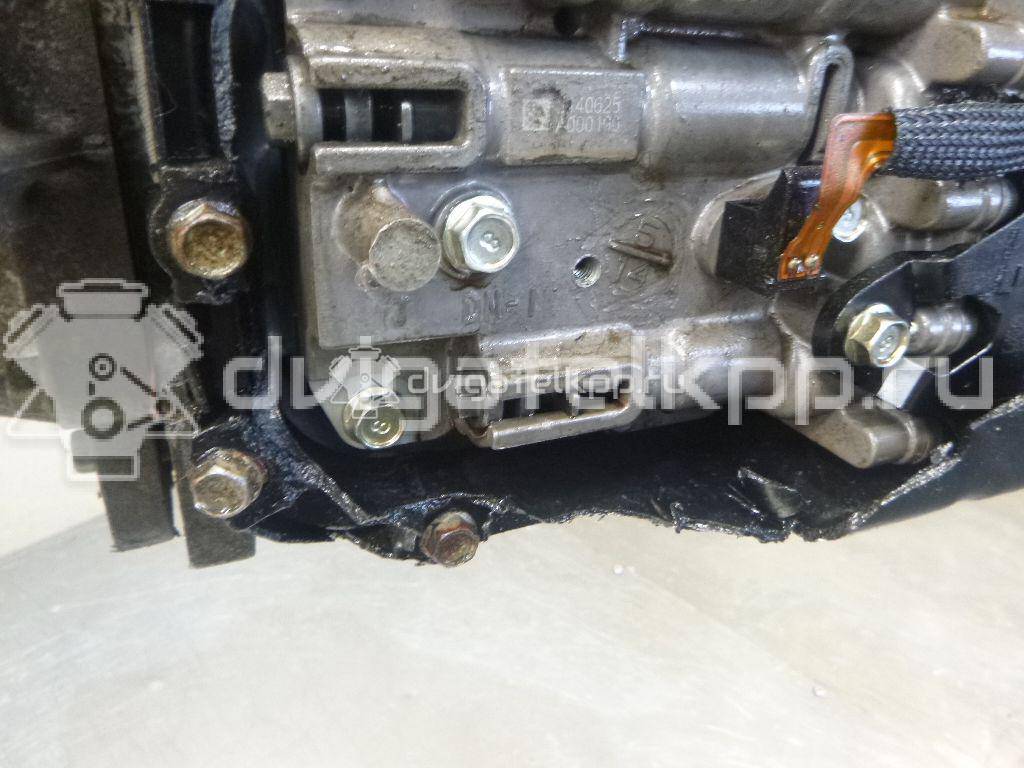 Фото Контрактная (б/у) АКПП для Hyundai / Kia 197-203 л.с 16V 2.2 л D4HB Дизельное топливо {forloop.counter}}