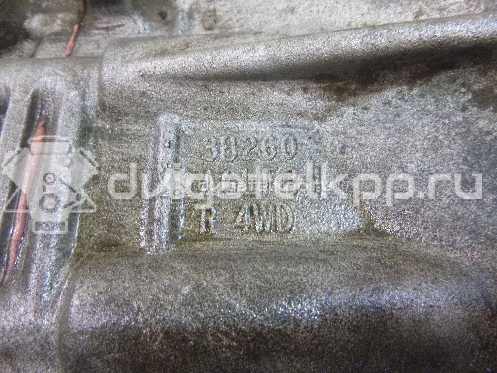 Фото Контрактная (б/у) АКПП для Hyundai / Kia 197-203 л.с 16V 2.2 л D4HB Дизельное топливо {forloop.counter}}