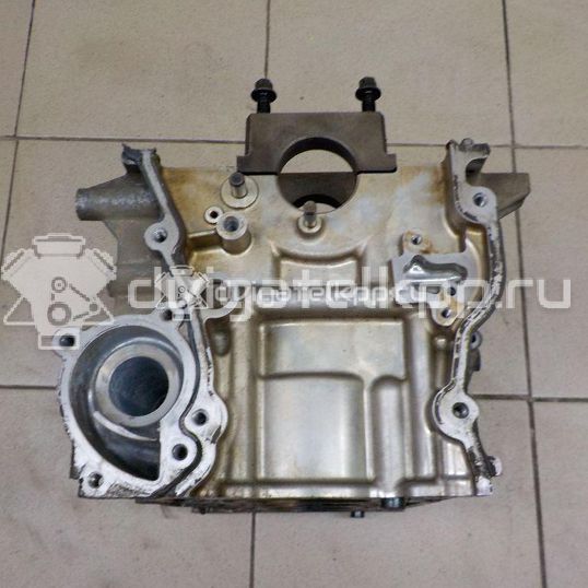 Фото Блок двигателя для двигателя HR15DE для Mitsuoka / Mazda / Nissan / Mitsubishi / Nissan (Dongfeng) 107-124 л.с 16V 1.5 л бензин 11000ED000