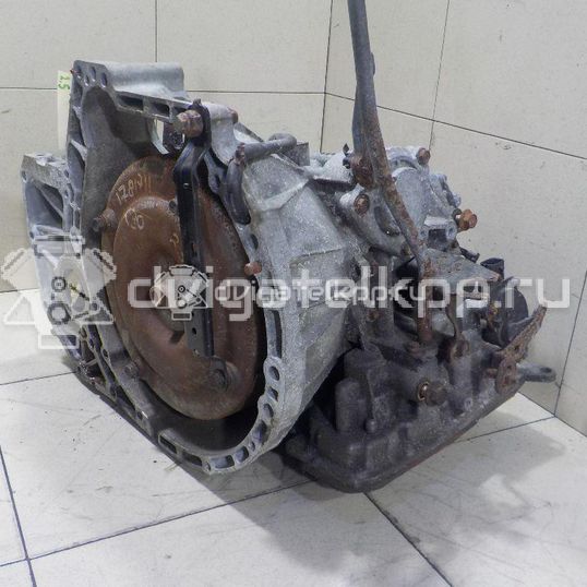 Фото Контрактная (б/у) АКПП для Nissan (Dongfeng) / Suzuki / Mitsuoka / Nissan 141-182 л.с 16V 2.5 л QR25DE бензин 3102085X64