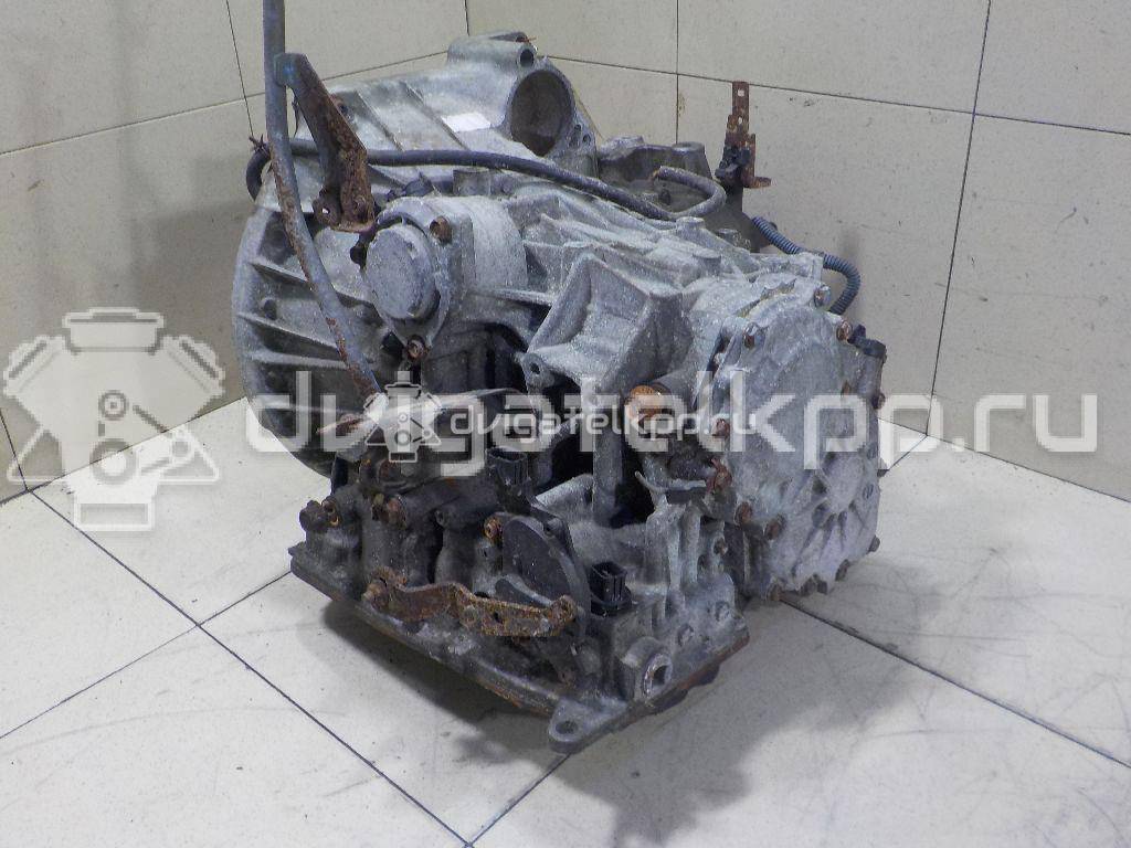 Фото Контрактная (б/у) АКПП для Nissan (Dongfeng) / Suzuki / Mitsuoka / Nissan 141-182 л.с 16V 2.5 л QR25DE бензин 3102085X64 {forloop.counter}}