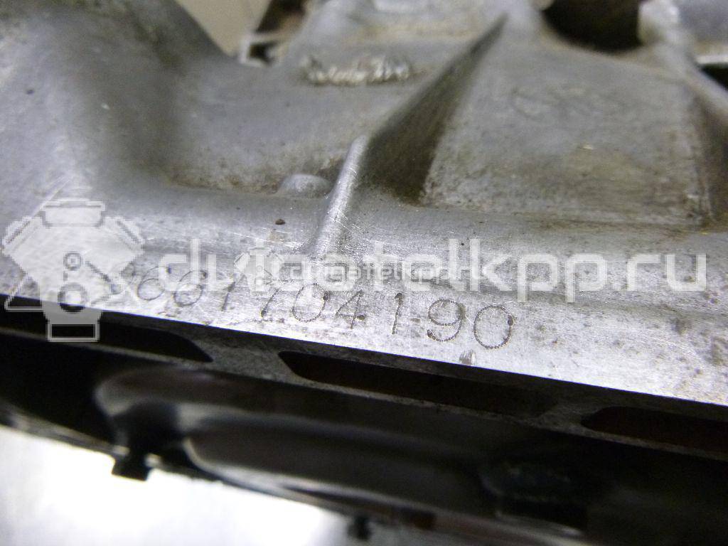 Фото Контрактная (б/у) АКПП для Nissan (Dongfeng) / Suzuki / Mitsuoka / Nissan 147-186 л.с 16V 2.5 л QR25DE бензин 3102085X64 {forloop.counter}}