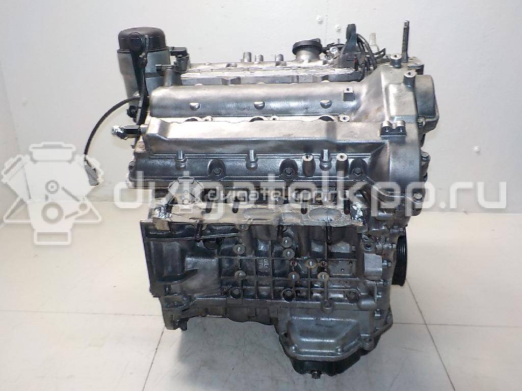 Фото Контрактный (б/у) двигатель G6DB для Hyundai Grandeur / Sonata / Genesis 233-269 л.с 24V 3.3 л Бензин/спирт 211013CB00A {forloop.counter}}