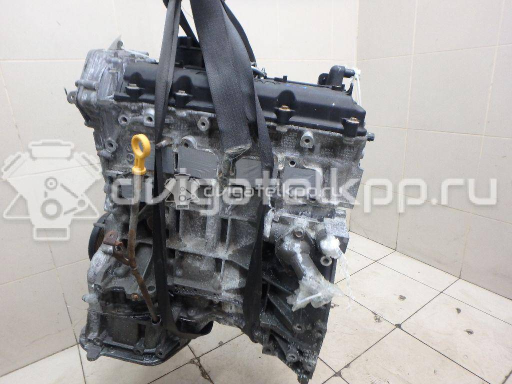 Фото Контрактный (б/у) двигатель QR25DE для Nissan (Dongfeng) / Suzuki / Mitsuoka / Nissan 141-182 л.с 16V 2.5 л бензин 101029H5M1 {forloop.counter}}