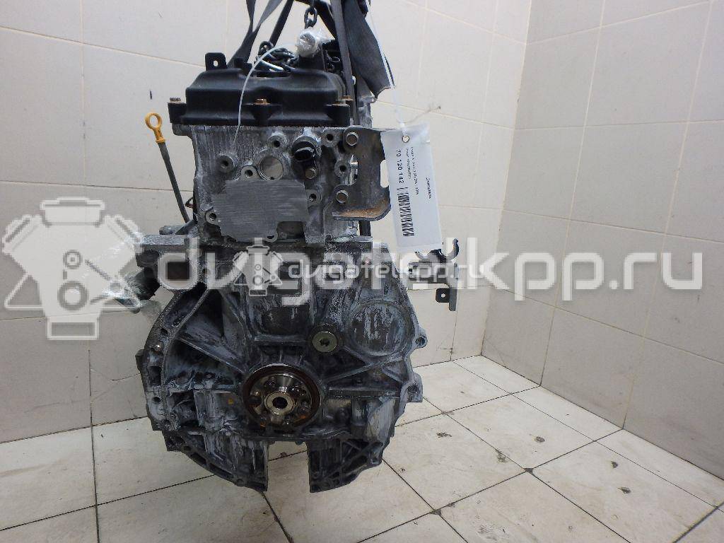 Фото Контрактный (б/у) двигатель QR25DE для Nissan (Dongfeng) / Suzuki / Mitsuoka / Nissan 141-182 л.с 16V 2.5 л бензин 101029H5M1 {forloop.counter}}