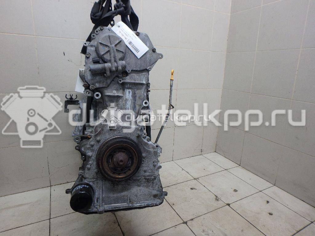 Фото Контрактный (б/у) двигатель QR25DE для Nissan (Dongfeng) / Suzuki / Mitsuoka / Nissan 141-182 л.с 16V 2.5 л бензин 101029H5M1 {forloop.counter}}