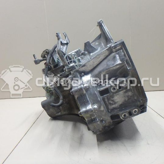 Фото Контрактная (б/у) МКПП для Nissan (Dongfeng) / Suzuki / Mitsuoka / Nissan 141-182 л.с 16V 2.5 л QR25DE бензин 32010EQ00C