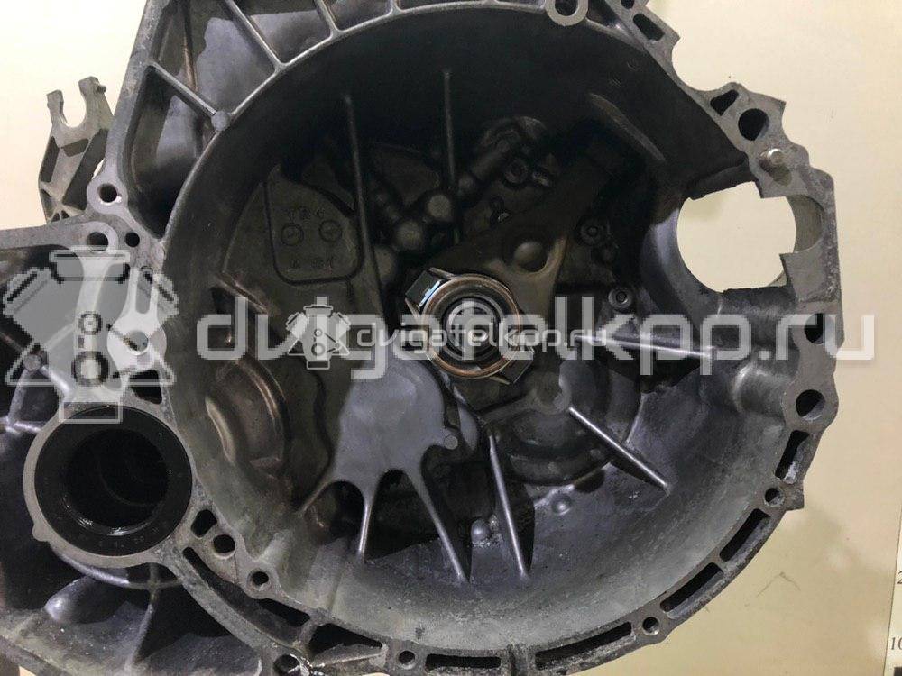 Фото Контрактная (б/у) МКПП для Nissan (Dongfeng) Teana 136 л.с 16V 2.0 л QR 20 DE бензин 32010AU460 {forloop.counter}}