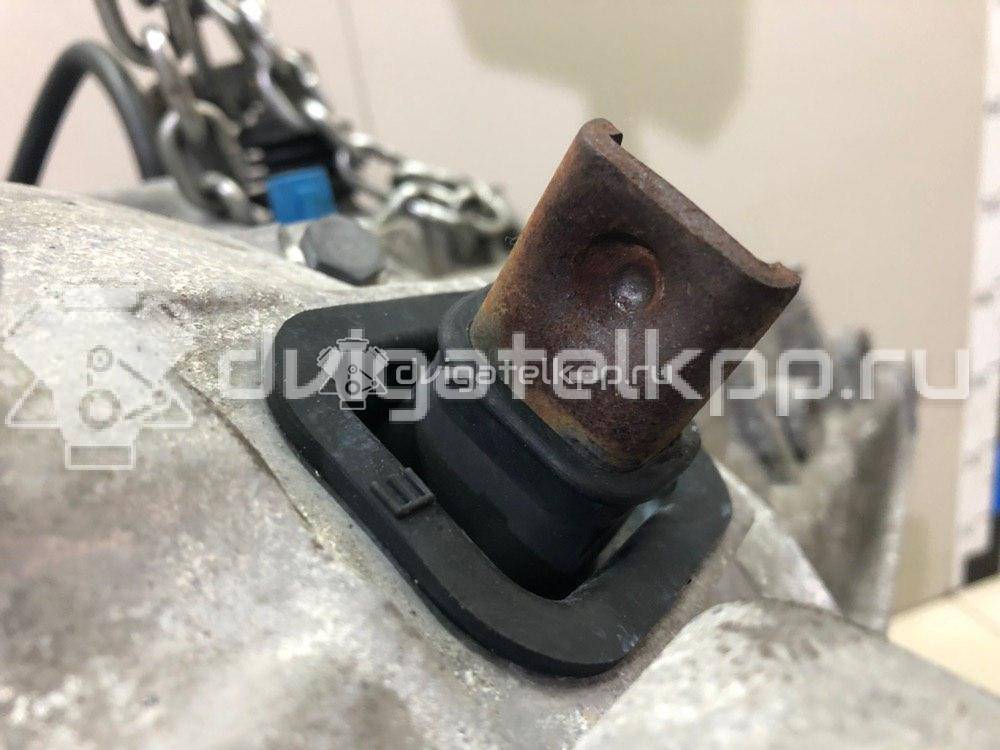 Фото Контрактная (б/у) МКПП для Nissan (Dongfeng) Teana 136 л.с 16V 2.0 л QR 20 DE бензин 32010AU460 {forloop.counter}}