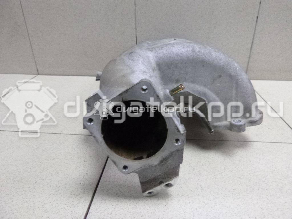 Фото Коллектор впускной для двигателя QR25DE для Nissan (Dongfeng) / Suzuki / Mitsuoka / Nissan 141-182 л.с 16V 2.5 л бензин 14010AE001 {forloop.counter}}