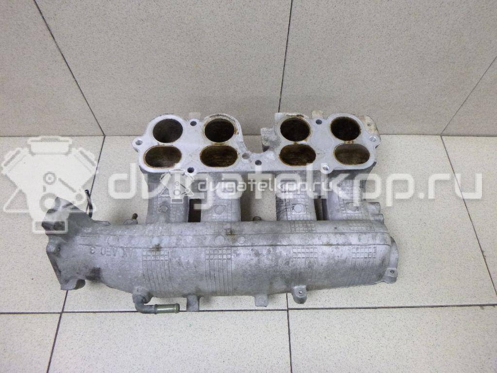 Фото Коллектор впускной для двигателя QR25DE для Nissan (Dongfeng) / Suzuki / Mitsuoka / Nissan 147-186 л.с 16V 2.5 л бензин 14010AE001 {forloop.counter}}