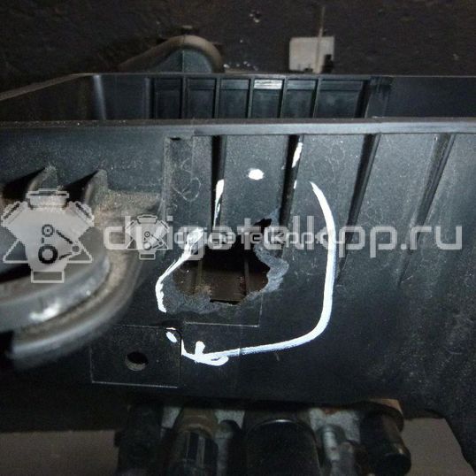 Фото Контрактный (б/у) двигатель G3LA для Hyundai / Kia 67-82 л.с 12V 1.0 л бензин w113104p00