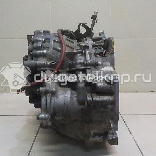 Фото Контрактная (б/у) АКПП для Nissan (Dongfeng) / Suzuki / Samsung / Nissan 129-147 л.с 16V 2.0 л MR20DE Бензин/спирт