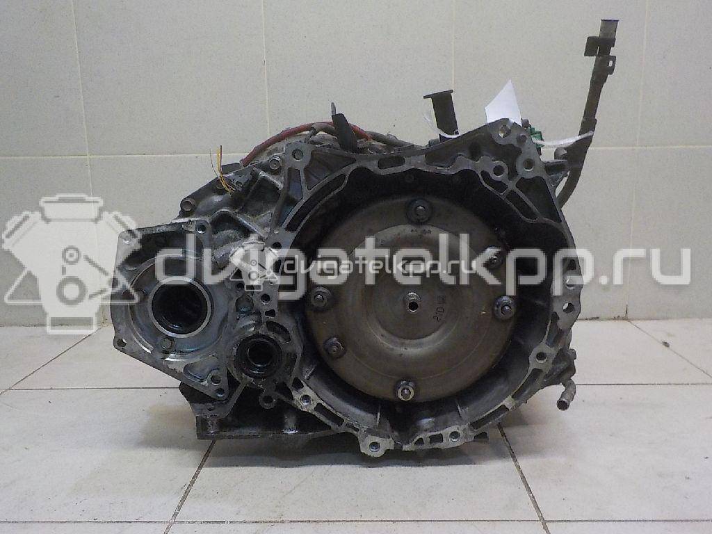 Фото Контрактная (б/у) АКПП для Venucia / Suzuki / Samsung / Nissan / Nissan (Dongfeng) 144 л.с 16V 2.0 л MR20DE бензин 310201xf2d {forloop.counter}}