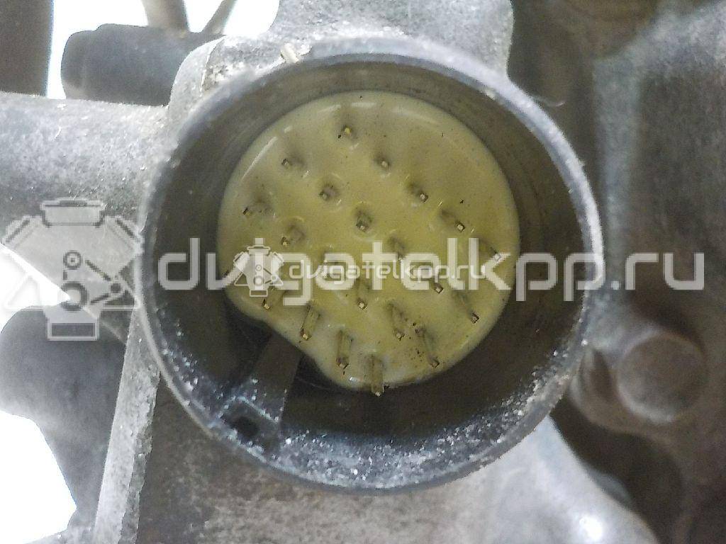 Фото Контрактная (б/у) АКПП для Samsung / Suzuki / Nissan / Nissan (Dongfeng) 131-147 л.с 16V 2.0 л MR20DE бензин 310201xf2d {forloop.counter}}