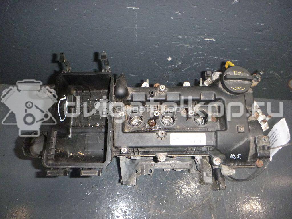 Фото Контрактный (б/у) двигатель G3LA для Hyundai / Kia 67-82 л.с 12V 1.0 л бензин w113104p00 {forloop.counter}}