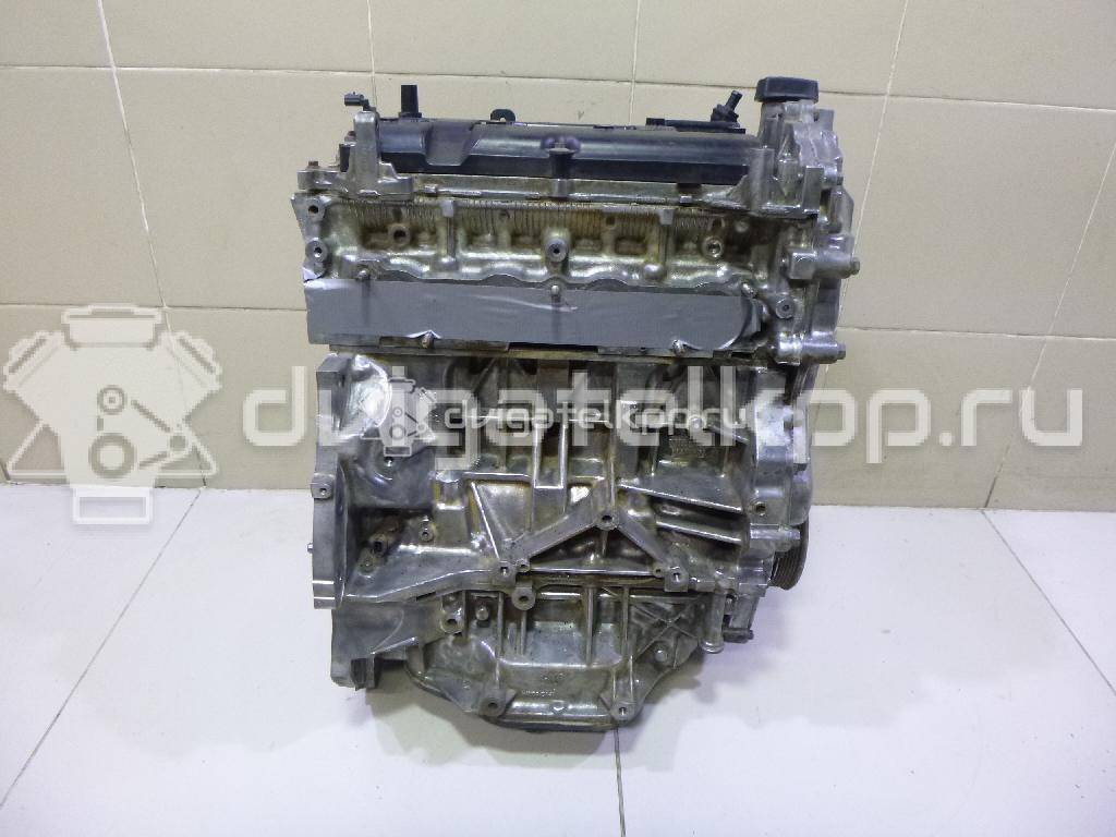 Фото Контрактный (б/у) двигатель MR20DE для Samsung / Suzuki / Nissan / Nissan (Dongfeng) 136-143 л.с 16V 2.0 л Бензин/газ 10102JG4MA {forloop.counter}}