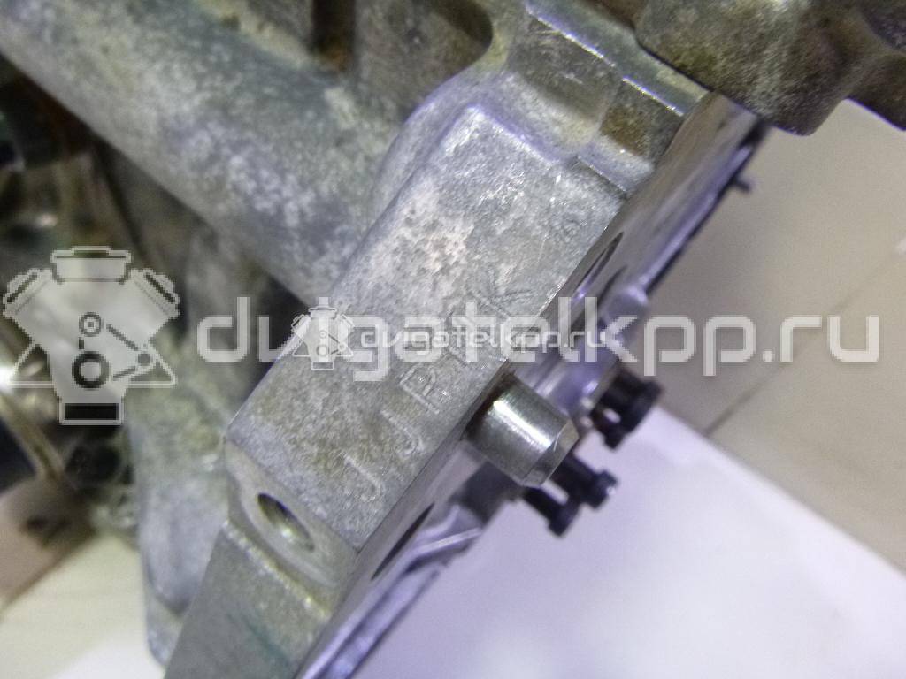 Фото Контрактный (б/у) двигатель MR20DE для Samsung / Suzuki / Nissan / Nissan (Dongfeng) 136-143 л.с 16V 2.0 л Бензин/газ 10102JG4MA {forloop.counter}}