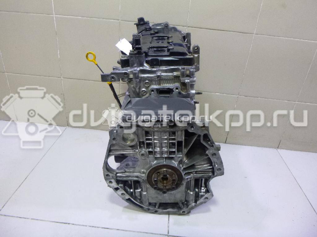 Фото Контрактный (б/у) двигатель MR20DE для Samsung / Suzuki / Nissan / Nissan (Dongfeng) 136-143 л.с 16V 2.0 л Бензин/газ 10102JG4MA {forloop.counter}}