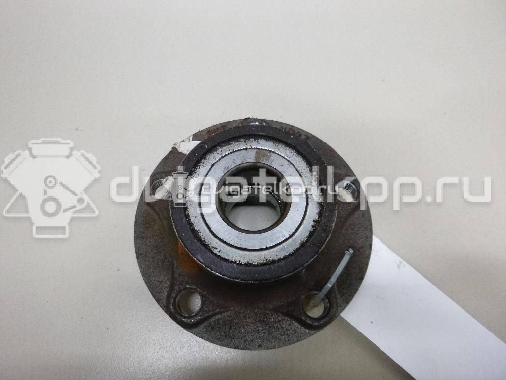 Фото Ступица задняя  8V0598611A для mercedes benz GL-Class X166 (GL/GLS) {forloop.counter}}