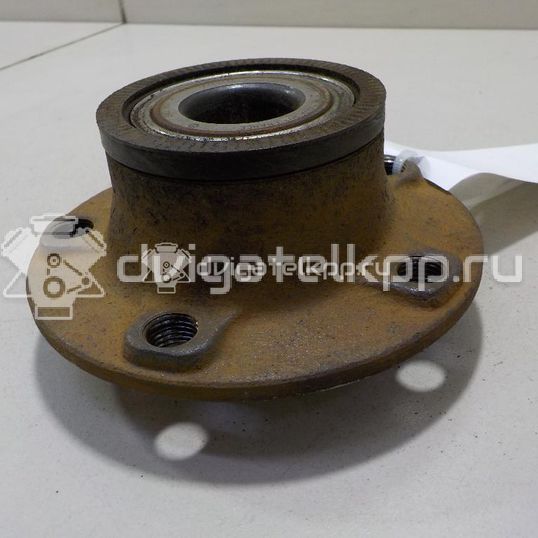 Фото Ступица задняя  8V0598611A для mercedes benz GL-Class X166 (GL/GLS)