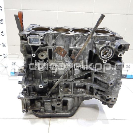 Фото Контрактный (б/у) двигатель QR25DE для Nissan (Dongfeng) / Suzuki / Mitsuoka / Nissan 141-203 л.с 16V 2.5 л Бензин / этиловый спирт / природный газ