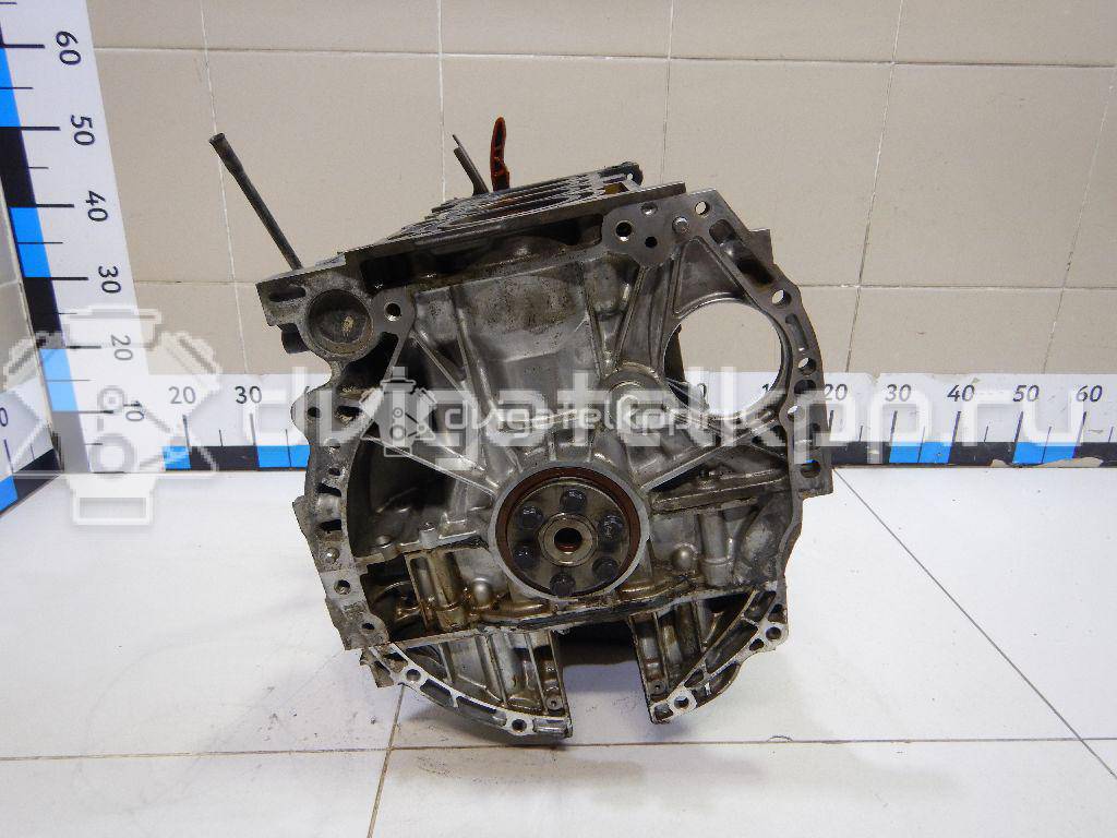 Фото Контрактный (б/у) двигатель QR25DE для Nissan (Dongfeng) / Suzuki / Mitsuoka / Nissan 141-203 л.с 16V 2.5 л Бензин / этиловый спирт / природный газ {forloop.counter}}