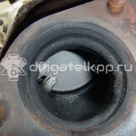 Фото Коллектор выпускной для двигателя QR25 для Infiniti / Nissan / Nissan (Dongfeng) 184 л.с 16V 2.5 л бензин 14002JM00E