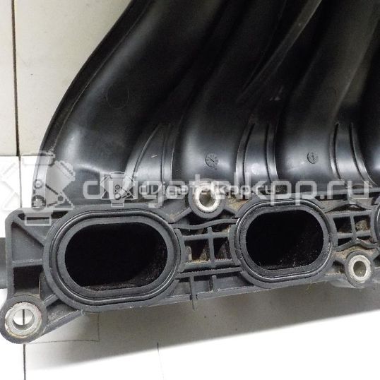 Фото Коллектор впускной для двигателя MR20DE для Samsung / Suzuki / Nissan / Nissan (Dongfeng) 133-144 л.с 16V 2.0 л бензин 14001CY00A