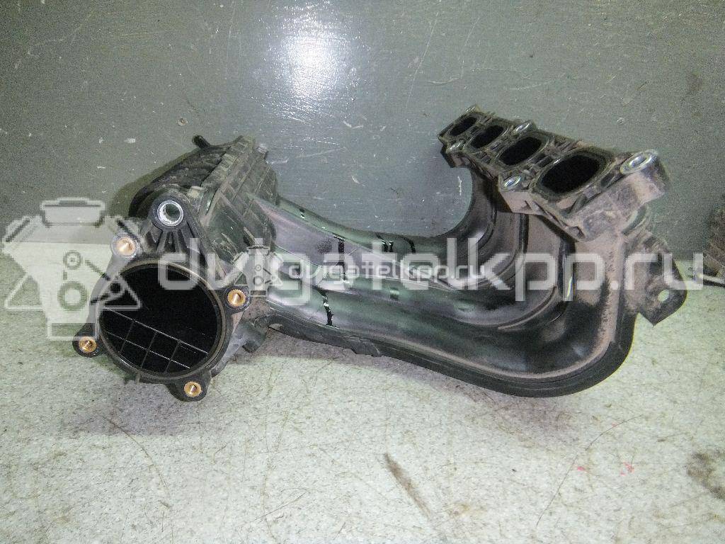 Фото Коллектор впускной для двигателя MR20 для Venucia / Suzuki / Nissan (Dongfeng) 144 л.с 16V 2.0 л бензин {forloop.counter}}