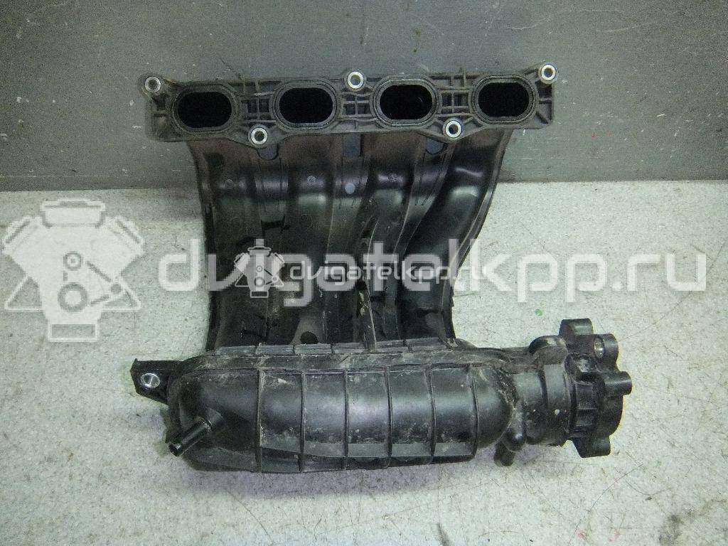 Фото Коллектор впускной для двигателя MR20 для Suzuki / Nissan (Dongfeng) 150 л.с 16V 2.0 л бензин {forloop.counter}}