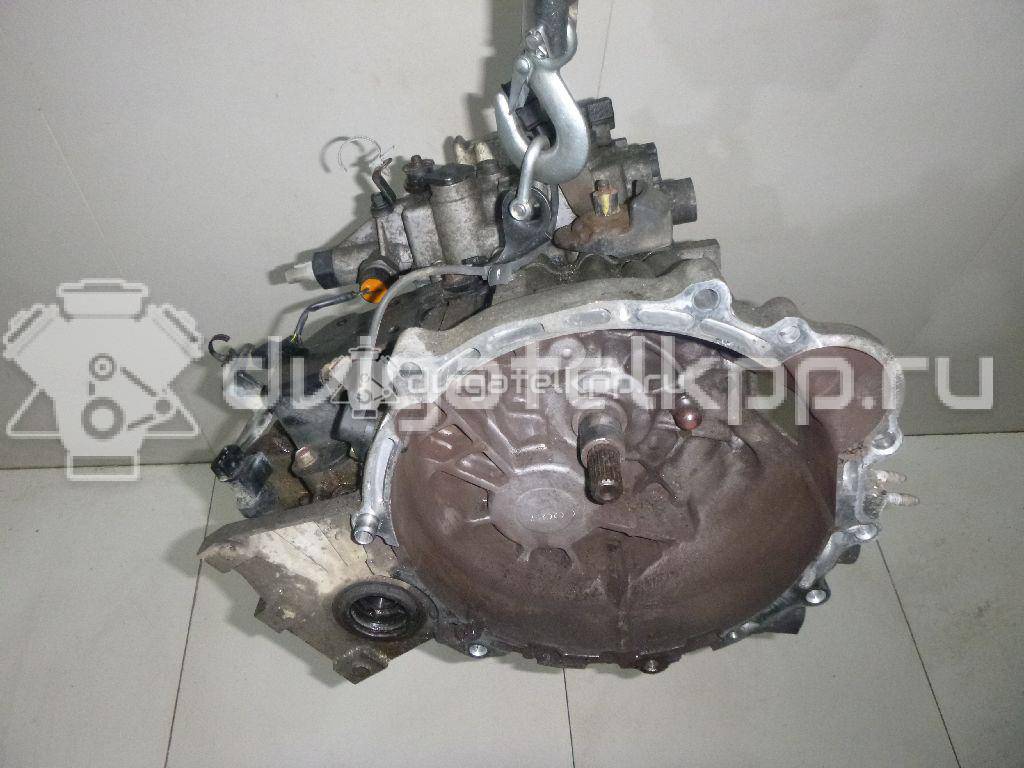 Фото Контрактная (б/у) МКПП для Hyundai Ix20 Jc / Accent / I30 / Elantra / I20 90-136 л.с 16V 1.6 л D4FB Дизельное топливо 4300023350 {forloop.counter}}