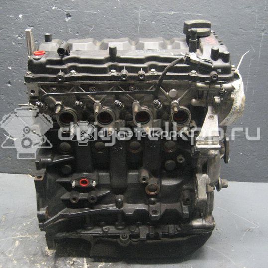 Фото Контрактный (б/у) двигатель D4FD для Hyundai Tucson / Ix35 Lm, El, Elh / I40 Vf 116-141 л.с 16V 1.7 л Дизельное топливо