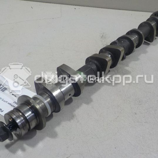 Фото Распредвал выпускной для двигателя MR20 для Suzuki / Nissan (Dongfeng) 144-147 л.с 16V 2.0 л бензин 130204BB0C