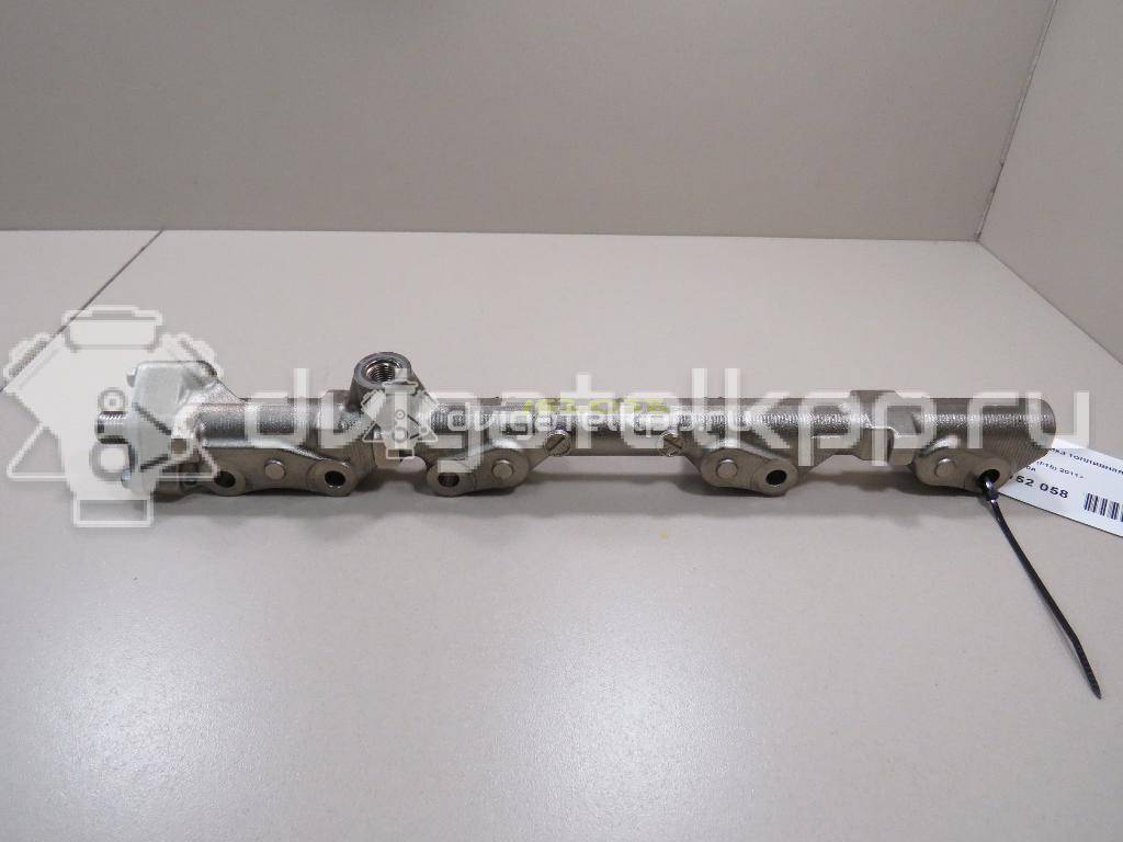 Фото Рейка топливная (рампа) для двигателя MR20DD для Nissan (Dongfeng) / Nissan 150 л.с 16V 2.0 л бензин 175211KC0A {forloop.counter}}