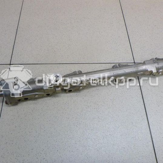 Фото Рейка топливная (рампа) для двигателя MR20 для Suzuki / Nissan (Dongfeng) 150 л.с 16V 2.0 л бензин 175211KC0A