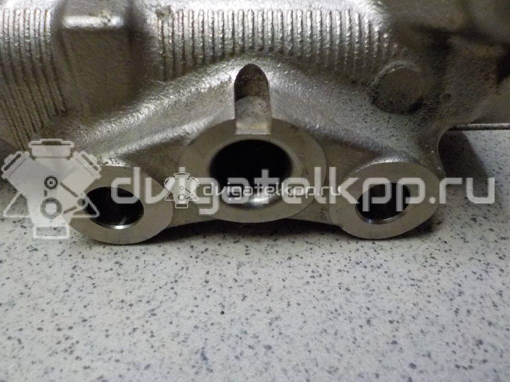 Фото Рейка топливная (рампа) для двигателя MR20 для Suzuki / Nissan (Dongfeng) 150 л.с 16V 2.0 л бензин 175211KC0A {forloop.counter}}