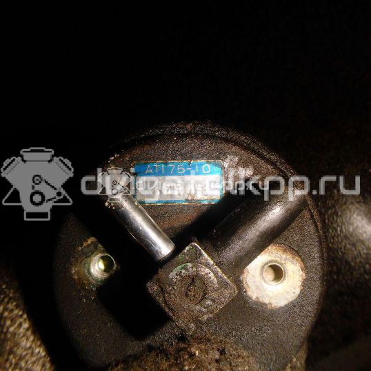 Фото Клапан воздушный для двигателя GA16DS для Nissan Sentra / Sunny / Bluebird / Nv / Primera 87-107 л.с 16V 1.6 л бензин 1474133M10