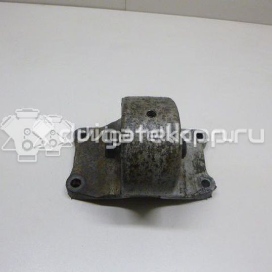 Фото Опора КПП левая  1122095f0a для nissan Primera P12E