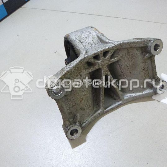 Фото Опора КПП левая  1122095f0a для nissan Primera P12E