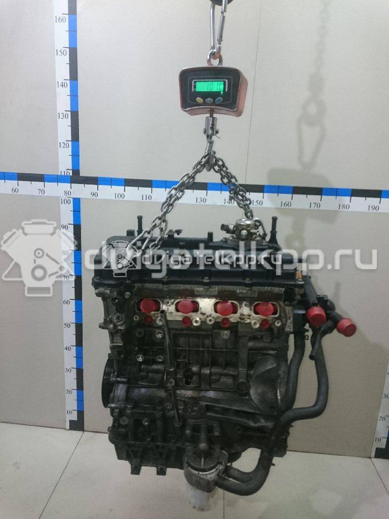 Фото Контрактный (б/у) двигатель G4KJ для Hyundai / Kia 141-201 л.с 16V 2.4 л бензин 211012GK03 {forloop.counter}}